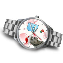 Load image into Gallery viewer, Cane Corso Arizona Christmas Speacial Wrist Watch-Free Shipping