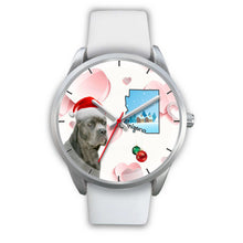 Load image into Gallery viewer, Cane Corso Arizona Christmas Speacial Wrist Watch-Free Shipping