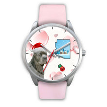 Load image into Gallery viewer, Cane Corso Arizona Christmas Speacial Wrist Watch-Free Shipping