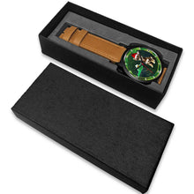 Load image into Gallery viewer, Chihuahua Dog Virginia Christmas Special Wrist Watch-Free Shipping