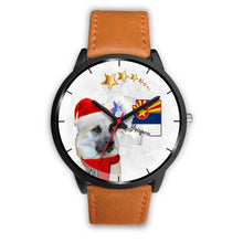Load image into Gallery viewer, Chinook Dog Arizona Christmas Special Wrist Watch-Free Shipping