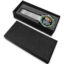 Load image into Gallery viewer, Cute Cat Christmas Special Wrist Watch-For Cat Mom-Free Shipping
