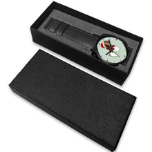 Load image into Gallery viewer, Boykin Spaniel Washington Christmas Special Wrist Watch-Free Shipping