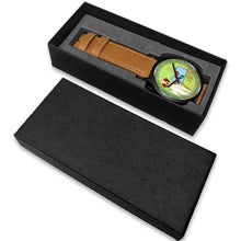Load image into Gallery viewer, Brittany Dog Christmas Pennsylvania Christmas Special Wrist Watch-Free Shipping