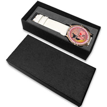Load image into Gallery viewer, Cute French Bulldog Pennsylvania Christmas Special Wrist Watch-Free Shipping