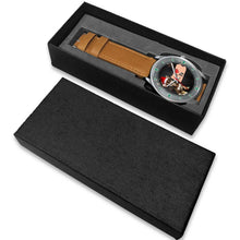 Load image into Gallery viewer, Cute Chihuahua Dog Pennsylvania Christmas Special Wrist Watch-Free Shipping