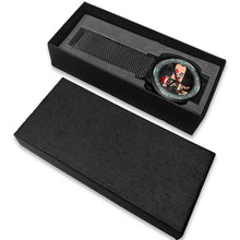 Load image into Gallery viewer, Chihuahua Dog Pennsylvania Christmas Special Wrist Watch-Free Shipping