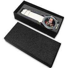 Load image into Gallery viewer, Cute Chihuahua Dog Pennsylvania Christmas Special Wrist Watch-Free Shipping