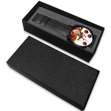 Load image into Gallery viewer, Cocker Spaniel Washington Christmas Special Wrist Watch-Free Shipping