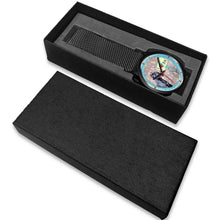 Load image into Gallery viewer, Cane Corso Dog Pennsylvania Christmas Special Wrist Watch-Free Shipping