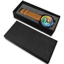 Load image into Gallery viewer, Cute Poodle Dog Pennsylvania Christmas Special Wrist Watch-Free Shipping