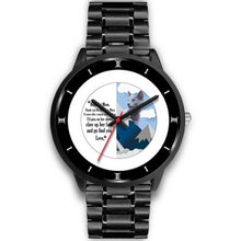 Load image into Gallery viewer, Cute Cat Print Christmas Special Wrist Watch-Free Shipping