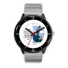 Load image into Gallery viewer, Cute Cat Print Christmas Special Wrist Watch-Free Shipping