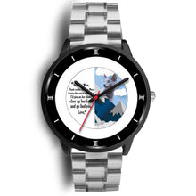 Load image into Gallery viewer, Cute Cat Print Christmas Special Wrist Watch-Free Shipping