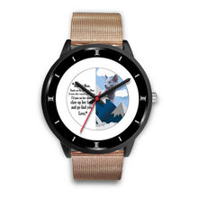 Load image into Gallery viewer, Cute Cat Print Christmas Special Wrist Watch-Free Shipping