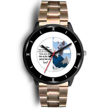Load image into Gallery viewer, Cute Cat Print Christmas Special Wrist Watch-Free Shipping
