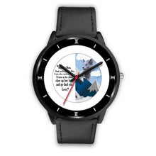 Load image into Gallery viewer, Cute Cat Print Christmas Special Wrist Watch-Free Shipping
