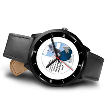Load image into Gallery viewer, Cute Cat Print Christmas Special Wrist Watch-Free Shipping