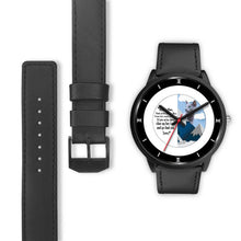 Load image into Gallery viewer, Cute Cat Print Christmas Special Wrist Watch-Free Shipping