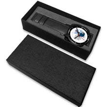 Load image into Gallery viewer, Cute Cat Print Christmas Special Wrist Watch-Free Shipping