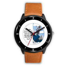 Load image into Gallery viewer, Cute Cat Print Christmas Special Wrist Watch-Free Shipping
