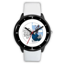 Load image into Gallery viewer, Cute Cat Print Christmas Special Wrist Watch-Free Shipping