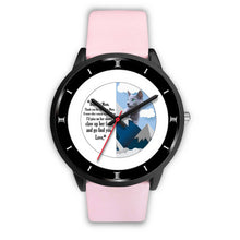 Load image into Gallery viewer, Cute Cat Print Christmas Special Wrist Watch-Free Shipping