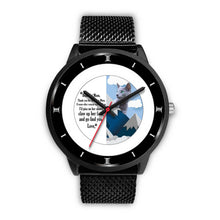 Load image into Gallery viewer, Cute Cat Print Christmas Special Wrist Watch-Free Shipping