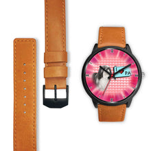 Load image into Gallery viewer, Cute Lhasa Apso Dog Pennsylvania Christmas Special Wrist Watch-Free Shipping