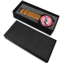 Load image into Gallery viewer, Cute Lhasa Apso Dog Pennsylvania Christmas Special Wrist Watch-Free Shipping