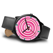 Load image into Gallery viewer, Candy Swirl Themed Wrist Watch-Free Shipping