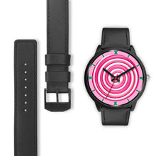 Load image into Gallery viewer, Candy Swirl Themed Wrist Watch-Free Shipping