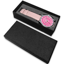 Load image into Gallery viewer, Candy Swirl Themed Limited Edition Wrist Watch-Free Shipping