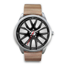 Load image into Gallery viewer, Car Wheel Christmas Special Wrist Watch-Free Shipping