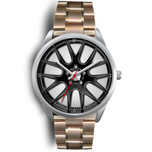 Load image into Gallery viewer, Car Wheel Christmas Special Wrist Watch-Free Shipping