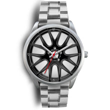 Load image into Gallery viewer, Car Wheel Christmas Special Wrist Watch-Free Shipping