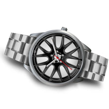 Load image into Gallery viewer, Car Wheel Christmas Special Wrist Watch-Free Shipping