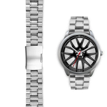 Load image into Gallery viewer, Car Wheel Christmas Special Wrist Watch-Free Shipping