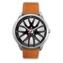 Load image into Gallery viewer, Car Wheel Christmas Special Wrist Watch-Free Shipping