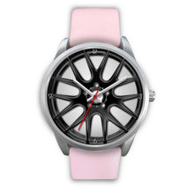 Load image into Gallery viewer, Car Wheel Christmas Special Wrist Watch-Free Shipping