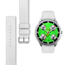 Load image into Gallery viewer, Bulldog New Jersey Christmas Special Limited Edition Wrist Watch-Free Shipping