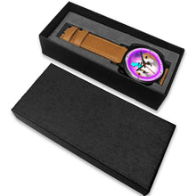 Load image into Gallery viewer, Cute Beagle Dog New Jersey Christmas Special Limited Edition Wrist Watch-Free Shipping