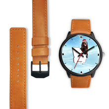 Load image into Gallery viewer, Boykin Spaniel Georgia Christmas Special Wrist Watch-Free Shipping