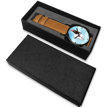 Load image into Gallery viewer, Boykin Spaniel Georgia Christmas Special Wrist Watch-Free Shipping