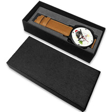 Load image into Gallery viewer, Chartreux Cat Washington Christmas Special Wrist Watch-Free Shipping