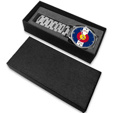 Load image into Gallery viewer, Chihuahua Dog Colorado Christmas Special Wrist Watch-Free Shipping
