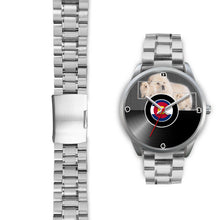 Load image into Gallery viewer, Chow Chow Dog Colorado Christmas Special Wrist Watch-Free Shipping
