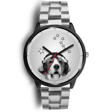 Load image into Gallery viewer, Cute Beagle With Headphone Christmas Special-Free Shipping