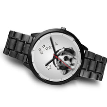 Load image into Gallery viewer, Cute Beagle With Headphone Christmas Special-Free Shipping