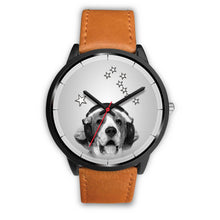 Load image into Gallery viewer, Cute Beagle With Headphone Christmas Special-Free Shipping